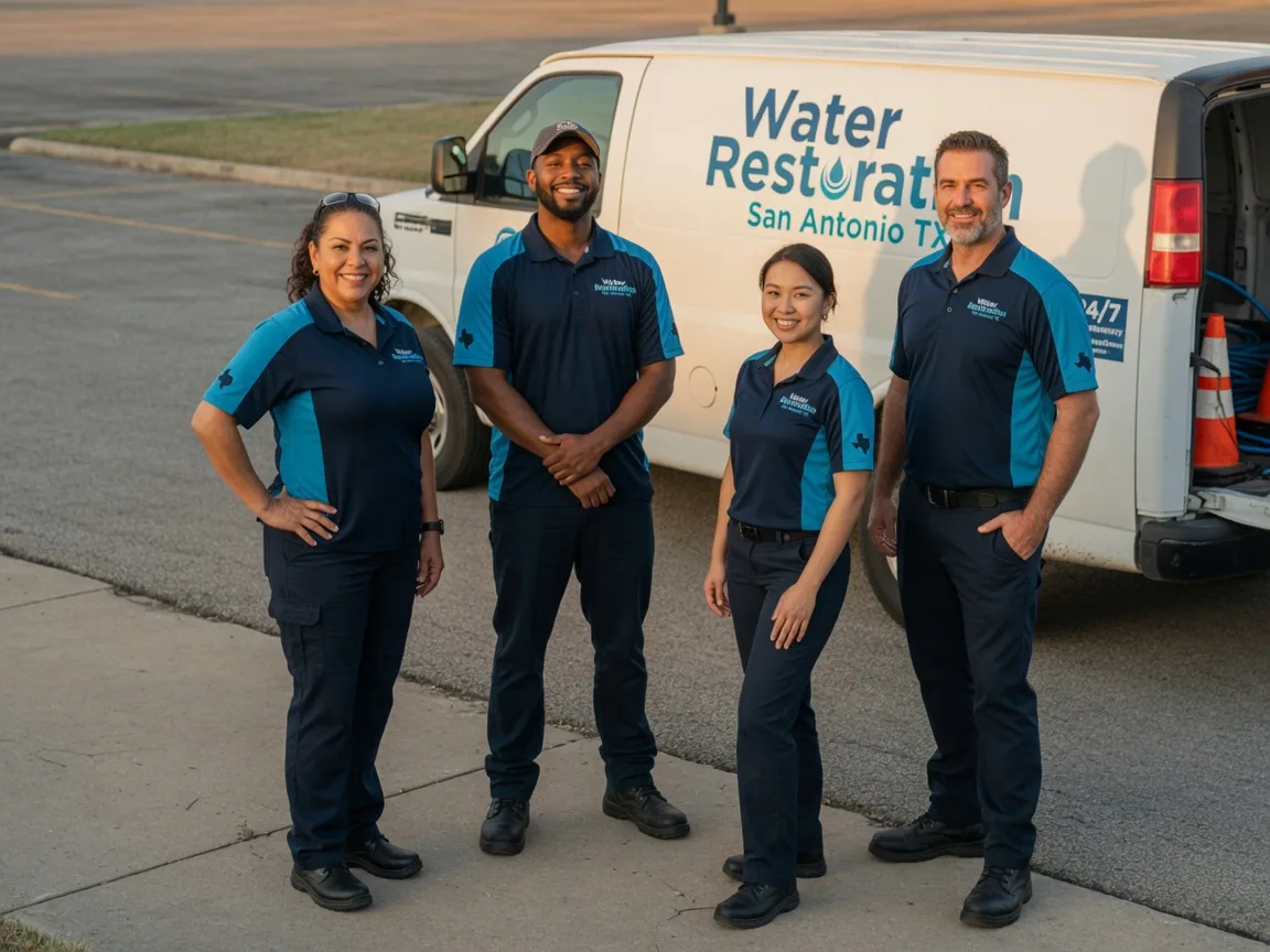 Water Damage Repair company in Corryton, TN